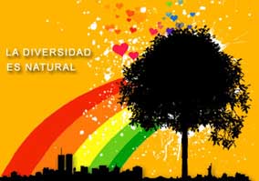 Diversidad Sexual